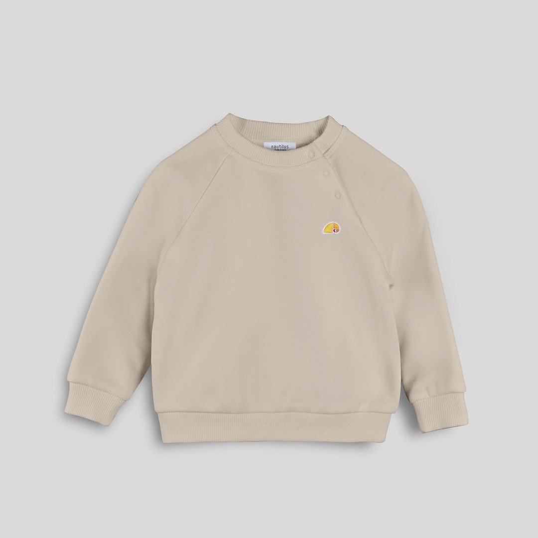Baby sweatshirt