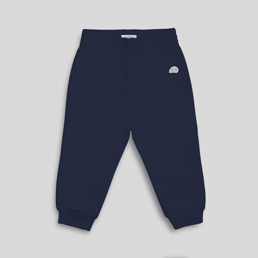 Pantalone bebè Blue